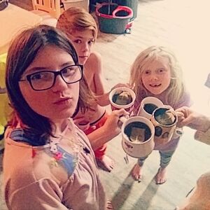 Meet your Posher, Melody